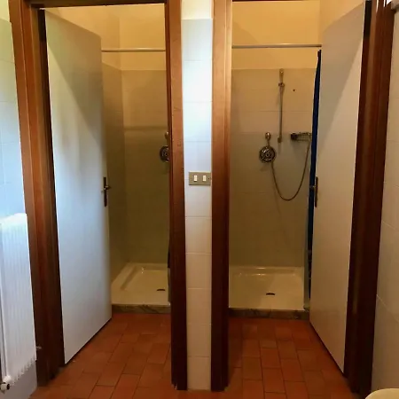 Zoncolan Hostel Ovaro