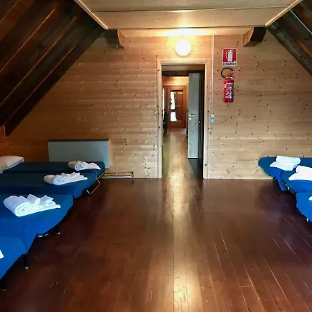 Hostel Zoncolan *