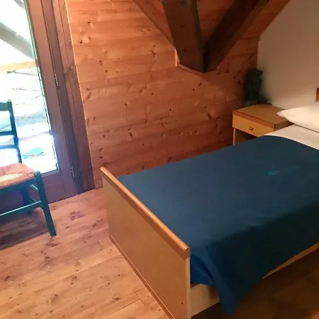 Hostel Zoncolan *